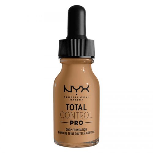 NYX Professional Makeup Total Control Pro Drop Foundation Golden 13ml