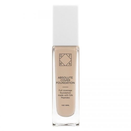 Ofra Absolute Cover Silk Foundation #0,5 30ml