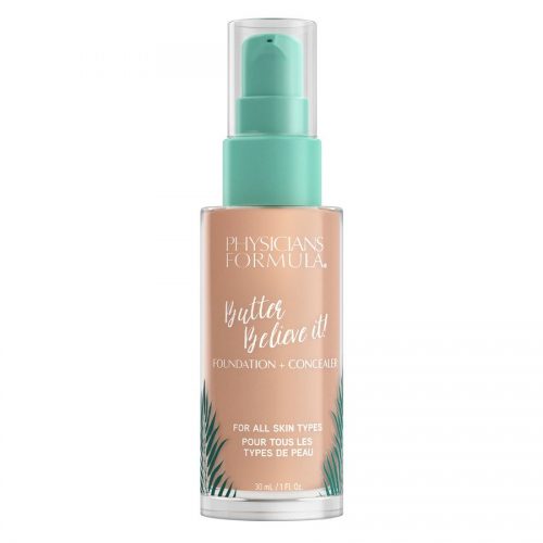 Physicians Formula Butter Foundation + Concealer Light 30ml
