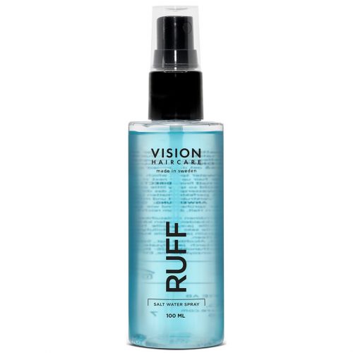 Ruff, 100 ml Vision Haircare Saltvannspray