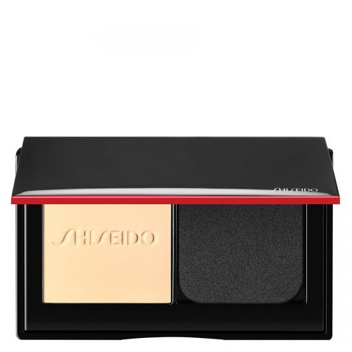 Shiseido Synchro Skin Self-Refreshing Custom Finish Foundation 110 Alabaster 10g