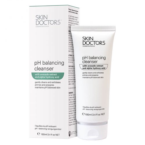 Skin Doctors pH Balancing Face Cleanser 100 ml