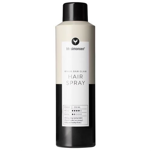 Styling Spray, 250 ml HH Simonsen Hårspray
