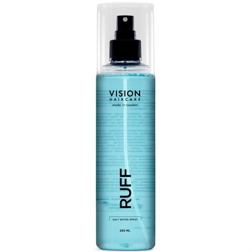 Vision Ruff Salt Water Spray, 250 ml Vision Haircare Saltvannspray