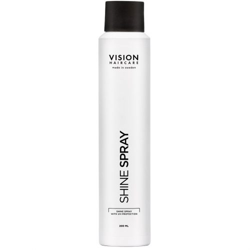 Vision Shine Spray, 200 ml Vision Haircare Glansspray