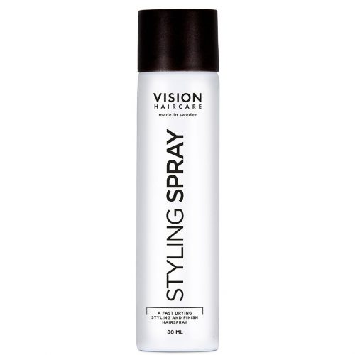 Vision Styling Spray, 80 ml Vision Haircare Hårspray
