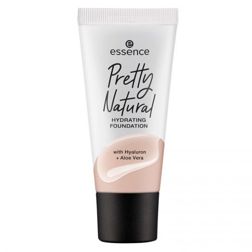 essence Pretty Natural Hydrating Foundation 040 30ml