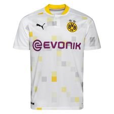 Dortmund Tredjedrakt 2020/21