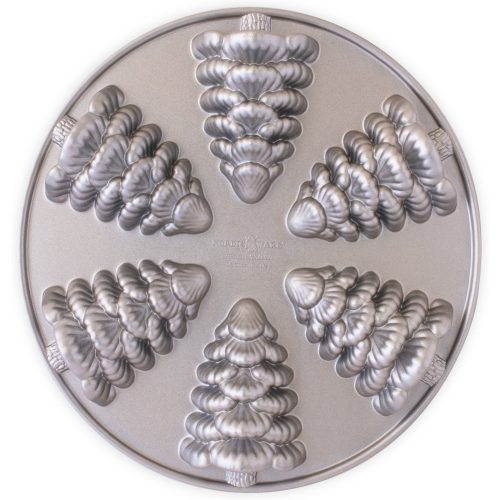Nordic Ware Evergreen bakeform