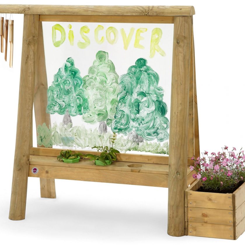Plum Discovery Staffeli Utendørs