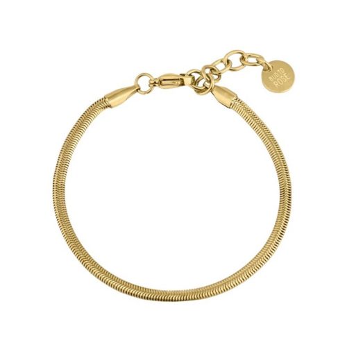 Snake Bracelet Smykker