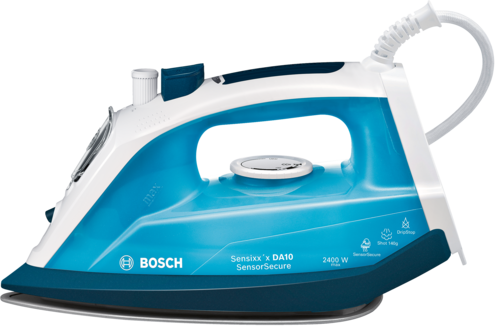 Bosch Tda1024210 Strykejern - Hvit