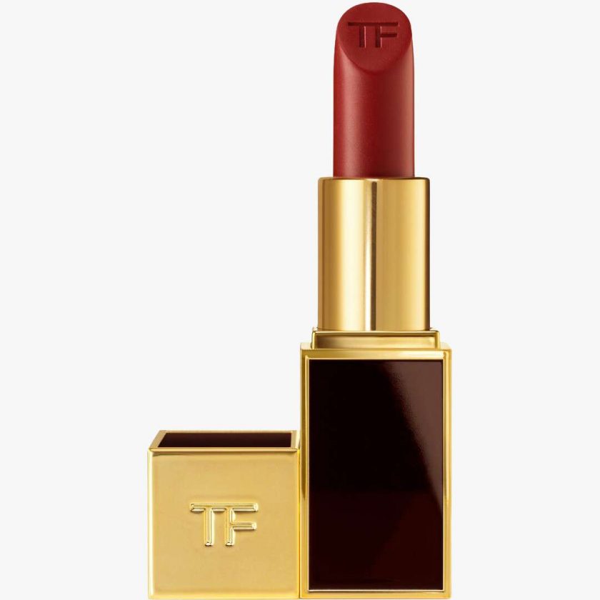 Lip Color Matte 3g (Farge: Night Porter)