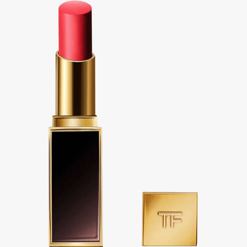 Lip Color Satin Matte 3,3g (Farge: True Coral)