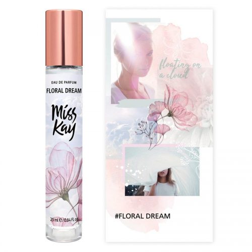Miss Kay Floral Dream Eau De Parfum 25ml