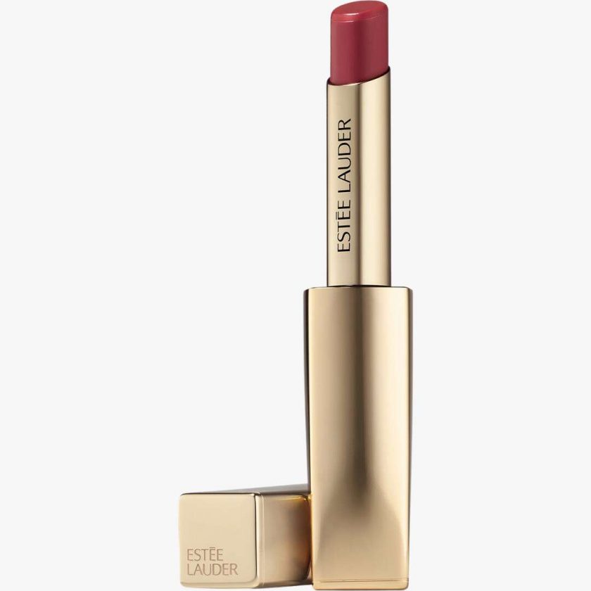 Pure Color Illuminating Shine Sheer Shine Lipstick 1,8g (Farge: 915 Royalty)