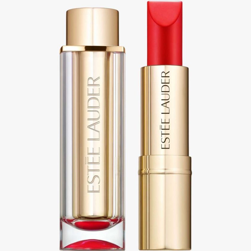 Pure Color Love Lipstick 3,5g (Farge: 300 Hot Streak (Matte))