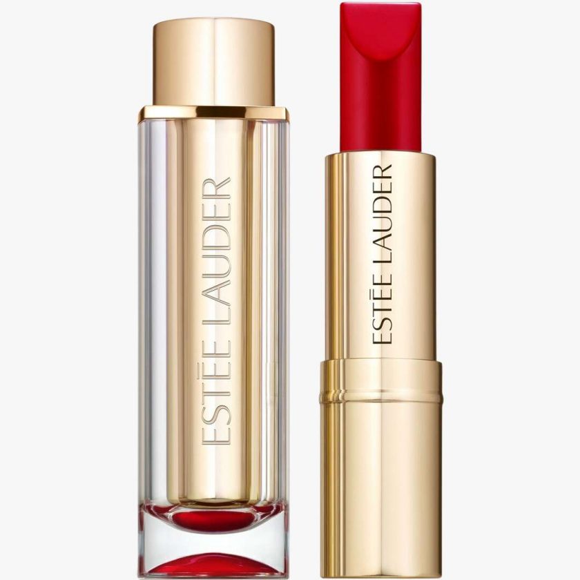 Pure Color Love Lipstick 3,5g (Farge: 310 Bar Red (Matte))