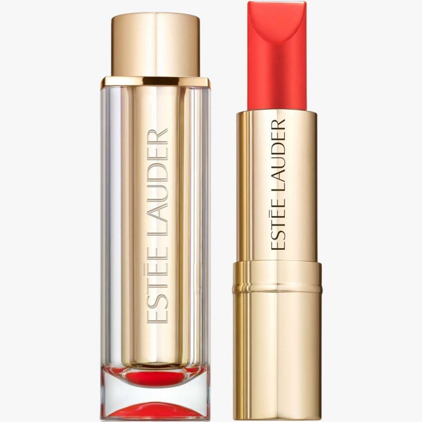 Pure Color Love Lipstick 3,5g (Farge: 340 Hot Rumor (Crème))