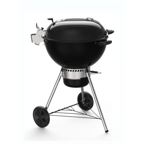 Weber Kullgrill Master Touch® GBS Premium SE E-5775 Ø57 cm med SS Grillrist