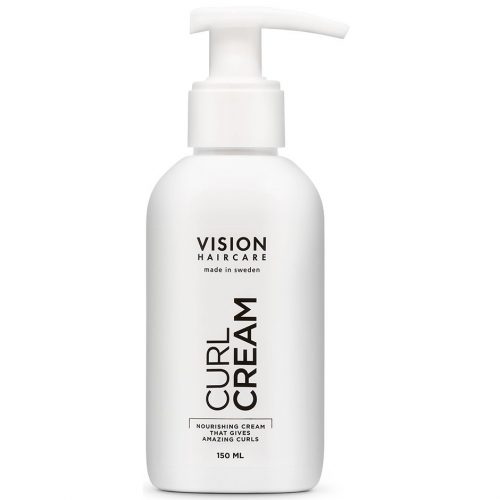 Curl Cream, 150 ml Vision Haircare Stylingkrem