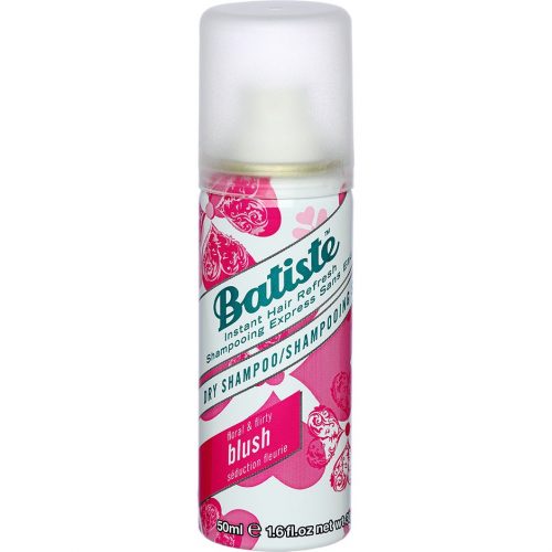 Dry Shampoo Blush, 50 ml Batiste Tørrshampoo