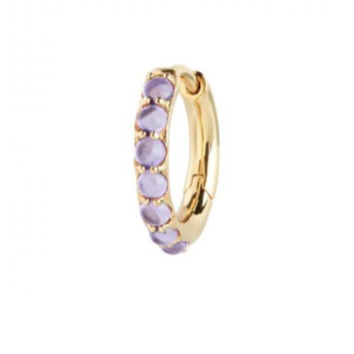 Globo Violet Huggie Gold Hp