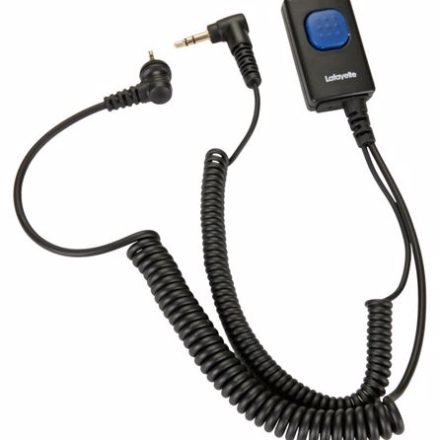 Lafayette Miniheadset Sordin 2,5mm 4-pol Micro 4 og 5 #2524