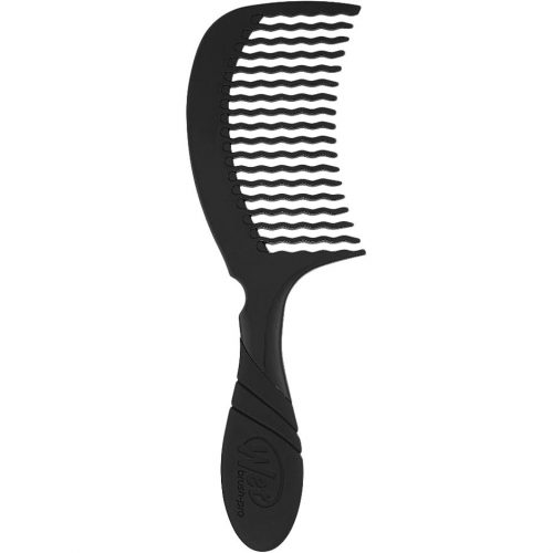 Pro Detangling Comb Black, WetBrush Hårbørster