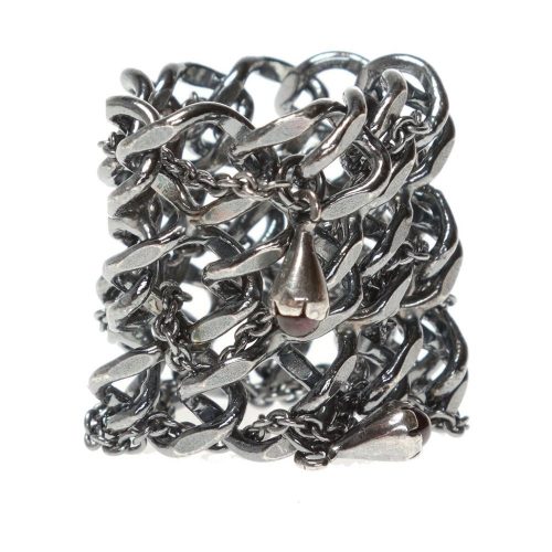 Pulsar Messing Ringen