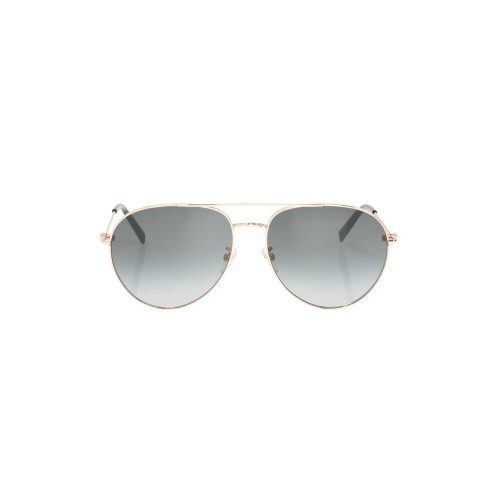 Sunglasses with logo