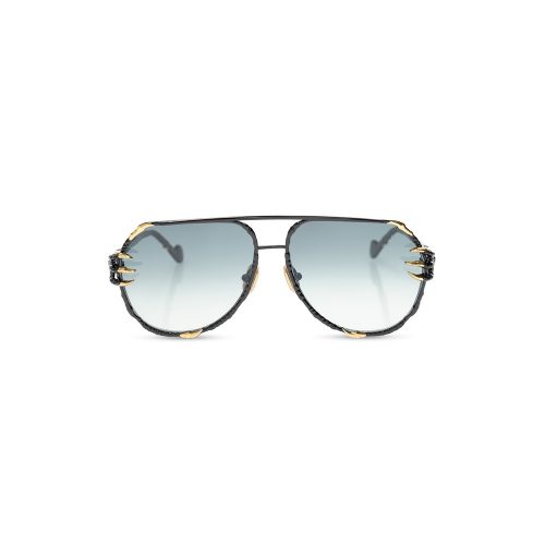 'The Claw & The Moon' sunglasses