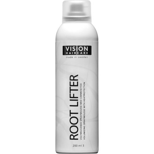 Vision Root Lifter, 200 ml Vision Haircare Hårspray