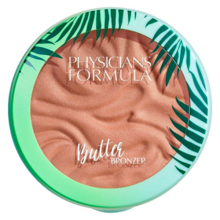 Bronzer og rouge
