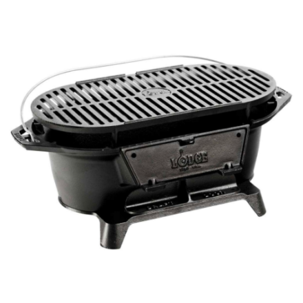 Kullgriller