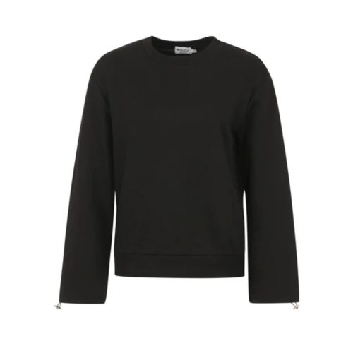 Drawstring Sweatshirt