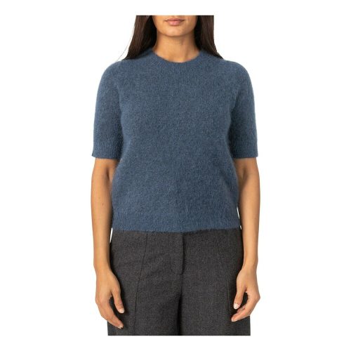 Short Sleeve Genser