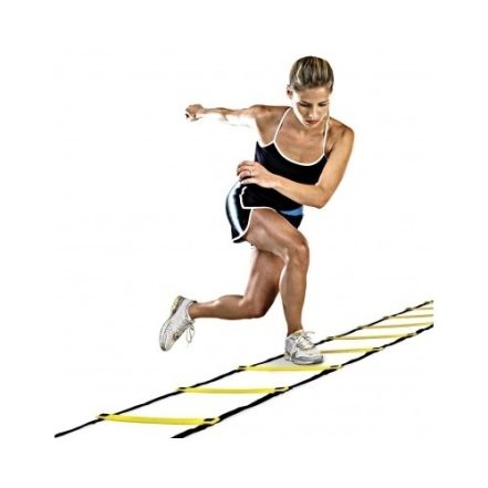 Trenings-stige / Step ladder / Taustige