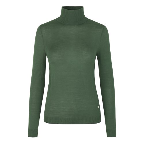 Whitney Rollneck Genser Pastures