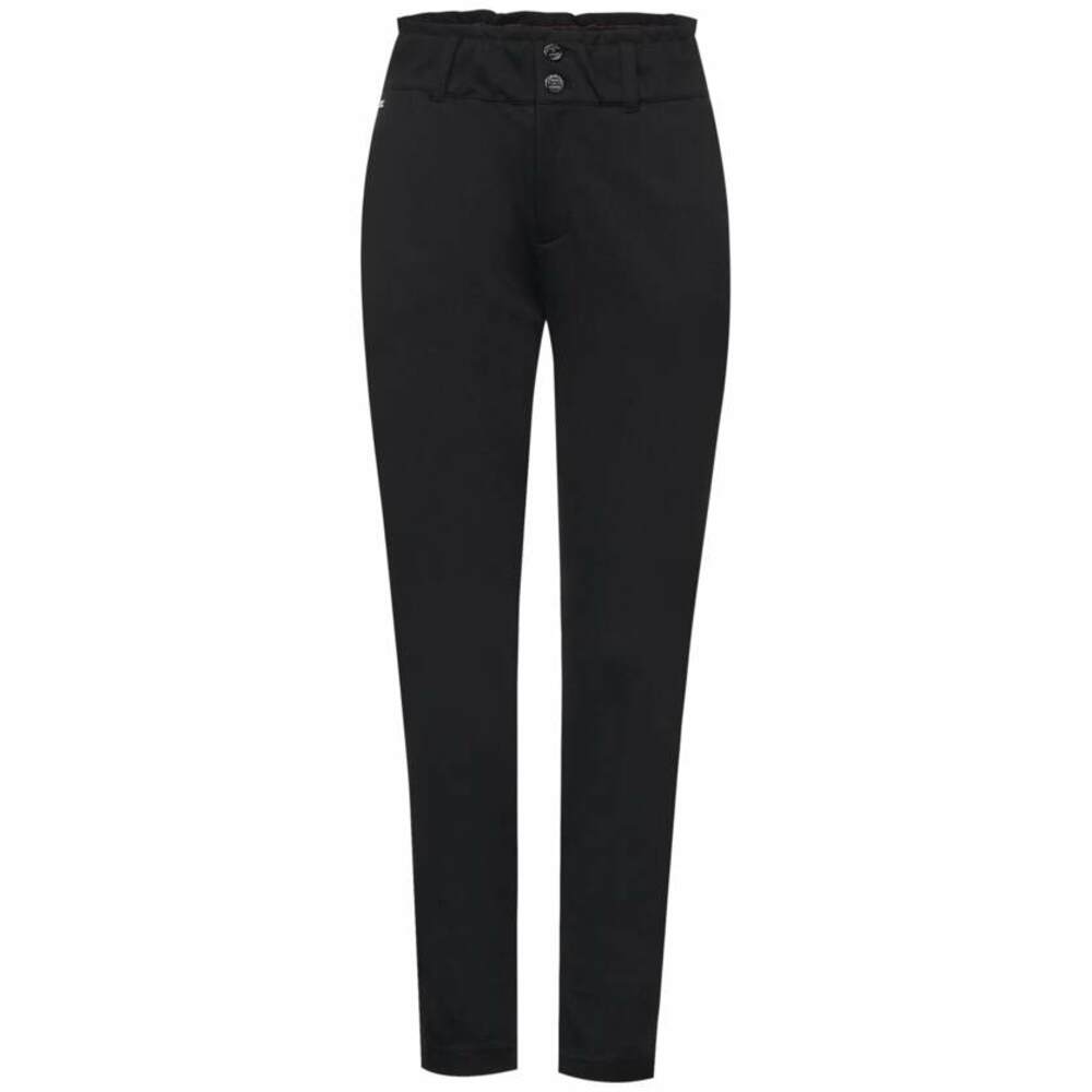 next ladies black trousers