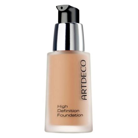 Artdeco High Definition Fluid Foundation #52 Warm Ivory 30ml