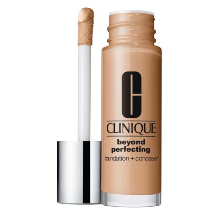 Clinique Beyond Perfecting Foundation + Concealer CN 70 Vanilla 30ml
