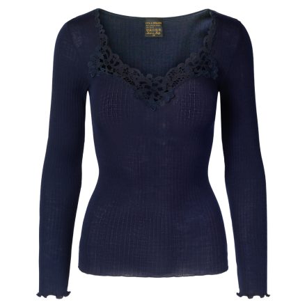 Genser Merino Silke