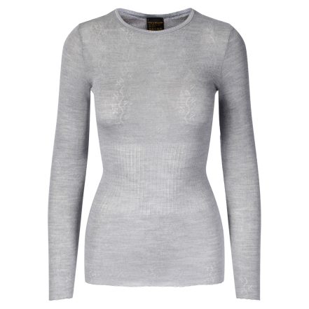Genser Merino Silke