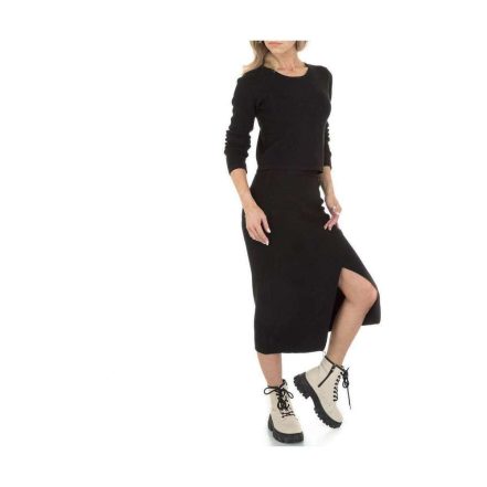Jumpsuit Skjørt og Topp