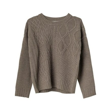 Knit Sweater