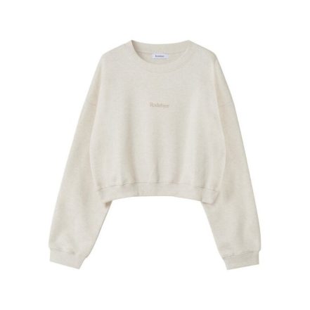 Koloman puffy sweatshirt