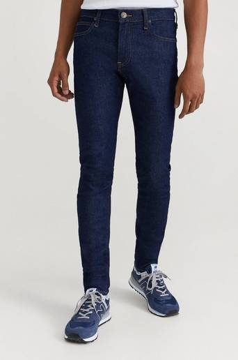 Lee Jeans MALONE Blå