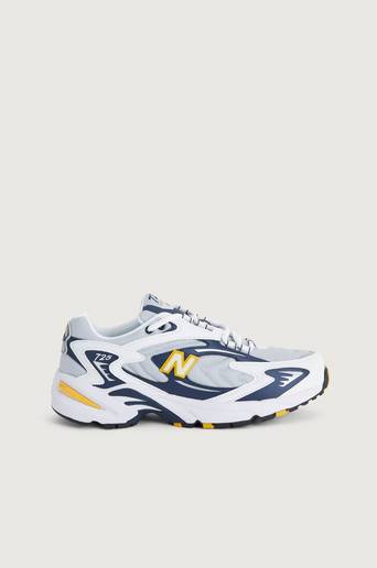 New Balance Sneakers ML725A Hvit
