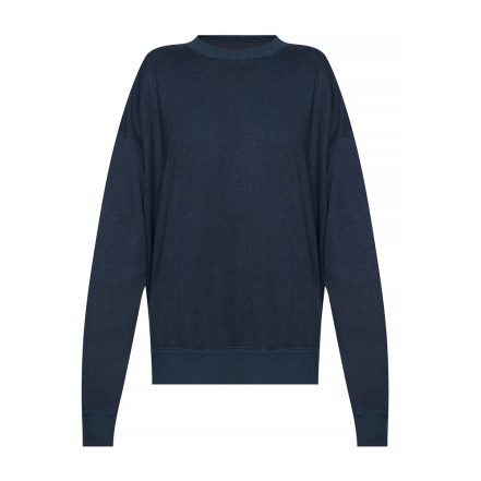 Oversize sweatshirt